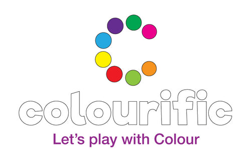 Colourific Designs